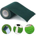 Amazon hot sell Customized Artificial fabric turf seaming tape for Synthetic Grass Turf adhesion